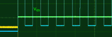 ISO 펄스 요건을 충족하는 새로운 차량용 MOSFET